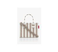 Reisenthel Daily Shopper summerdtripes coffee XS