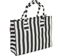 Reisenthel Daily Shopper summerstripes black