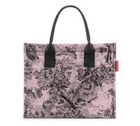 Reisenthel Daily Shopper, Jacquard Rose