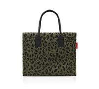 reisenthel, daily shopper - teddy leo olive