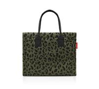 Reisenthel - daily shopper teddy leo olive teddy leo olive - Gr. - 0