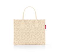 Reisenthel Daily Shopper Teddy Leo Vanilla ca. 42x35x17 cm