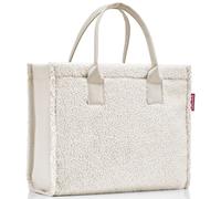 reisenthel Daily Shopper - teddy sand