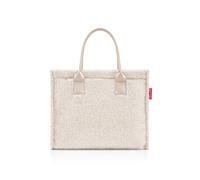 reisenthel Daily Shopper - Shopper 42 cm (teddy sand)