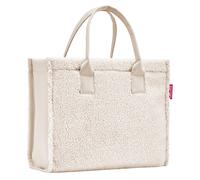 Reisenthel Daily Shopper TEDDY SAND B/H/T ca. 42,00x35,00x17,00 - Stück