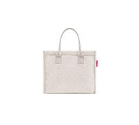 Reisenthel Daily Shopper teddy sand Classic