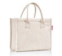 reisenthel daily shopper teddy Sand Tasche Tragetasche DN1042