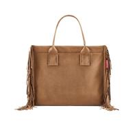 reisenthel daily shopper western - Moderner, geradliniger Shopper für jeden Anlass - praktische Handtasche, groß genug für Ihre Einkäufe und Ihre Alltagsgegenstände