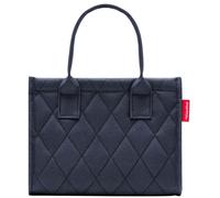 reisenthel Daily Shopper - Shopper XS 27 cm (rhombus midnight gold)