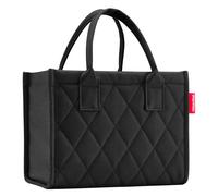 reisenthel Henkeltasche daily shopper xs rhombus black