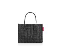 reisenthel daily shopper XS bouclé black