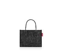 Reisenthel - daily shopper XS bou lack bou lack