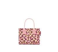 reisenthel daily shopper XS - Die kleinere Version unseres modernen, stromlinienförmigen Shoppers - eine praktische rechteckige Crossbody-Handtasche.