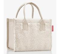 Reisenthel DAILY SHOPPER XS in Farbe teddy sand