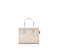 Reisenthel daily shopper XS Beige Stoffbeutel
