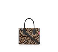 Reisenthel Daily Shopper XS Leo Fake Fur