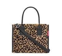reisenthel Daily Shopper - Shopper XS 27 cm (leo fake fur)
