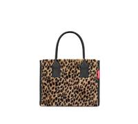 reisenthel Daily Shopper - Shopper XS 27 cm (leo fake fur)