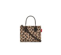 Reisenthel Daily Shopper XS leo macchiato