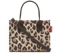 Reisenthel Tasche Daily Shopper Leo-Macchiato