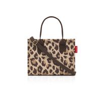 reisenthel daily shopper XS leo macchiato