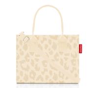 reisenthel Daily Shopper XS Leo Vanilla