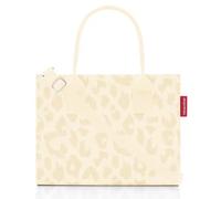 reisenthel Daily Shopper XS - leo vanilla