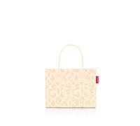 Reisenthel - daily shopper XS leo vanilla leo vanilla, EXTRA-SMALL
