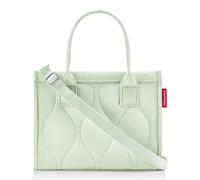 reisenthel Daily Shopper XS Puffer Iced Matcha