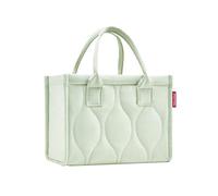 reisenthel Daily Shopper - Shopper XS 27 cm (puffer iced matcha)