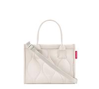 reisenthel Daily Shopper Shopper Tasche 21 cm weiss