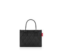 reisenthel daily shopper XS rhombus black