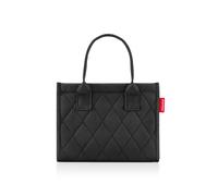 reisenthel daily shopper XS rhombus black