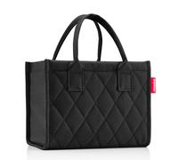 Reisenthel Daily Shopper XS Rhombus Black