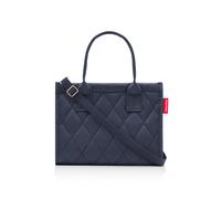 reisenthel Daily Shopper - Shopper XS 27 cm (rhombus midnight gold)