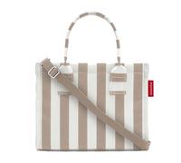 reisenthel Daily Shopper XS summerstripes coffee