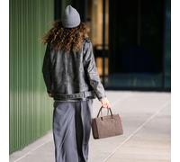 reisenthel Daily Shopper - Shopper XS 27 cm (teddy chocolate)