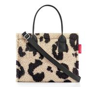 reisenthel Daily Shopper - Shopper XS 27 cm (teddy leo cream)