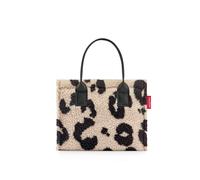 reisenthel daily shopper XS teddy leo cream