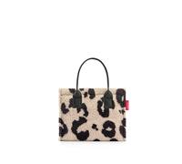 Reisenthel - daily shopper XS teddy leo cream, EXTRA-SMALL