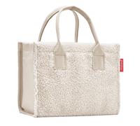 Reisenthel Daily Shopper xs TEDDY SAND B/H/T ca. 27,00x21,00x14,00 sand 0.00