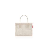 Reisenthel - daily shopper XS teddy sand teddy sand - Gr. - XS