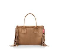 Reisenthel Daily Shopper XS WESTERN B/H/T ca. 27,00x21,00x14,00 braun 0.00