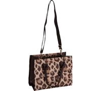 Reisenthel dailyshopper XS leo macchiato