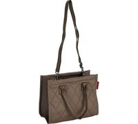Reisenthel dailyshopper XS rhombus olive