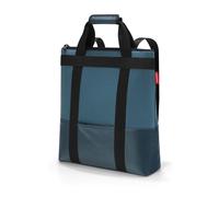 Reisenthel daypack canvas blue