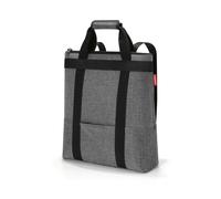 reisenthel, Daypack, HH, Beutel/Rucksack, twist silver (7052)