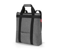 Reisenthel - daypack twist silver twist silver
