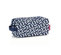 reisenthel duocase Kosmetiktasche Waschtasche Tasche signature navy WA4073 