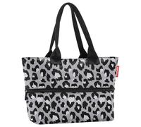 Reisenthel Shopper e1 Leo Nero